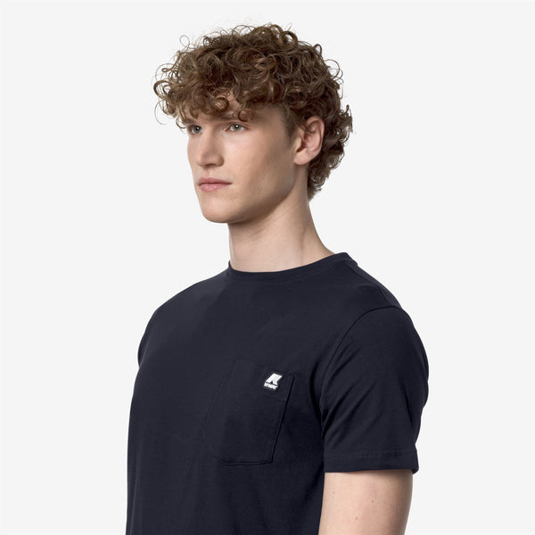 K Way Sigur BLUE DEPTH