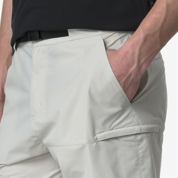 K Way TAPRINNE CORAL GARDENERS BEIGE LT