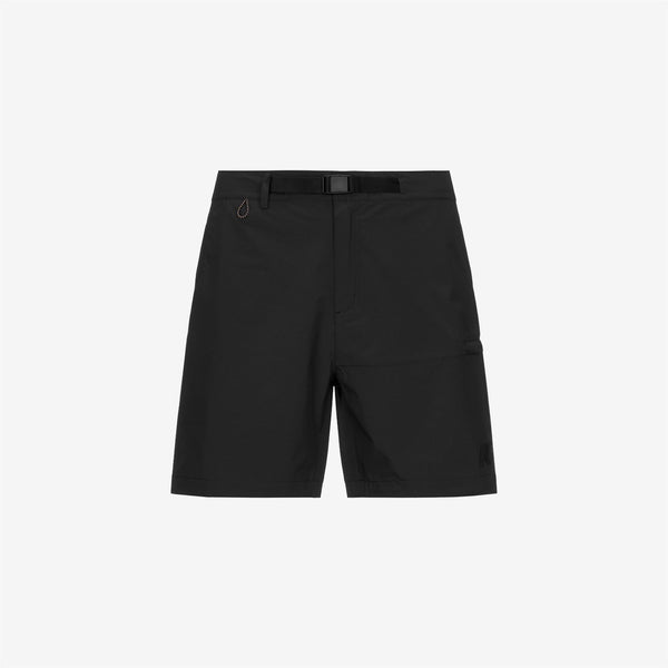 k way TAPRINNE CORAL GARDENERS BLACK PURE