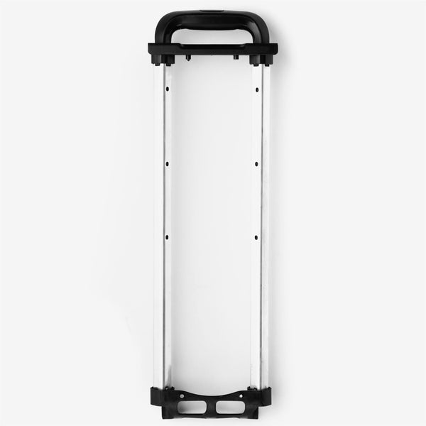 k way TELESCOPIC HANDLE EUDOXIEUR LOGO UNICO