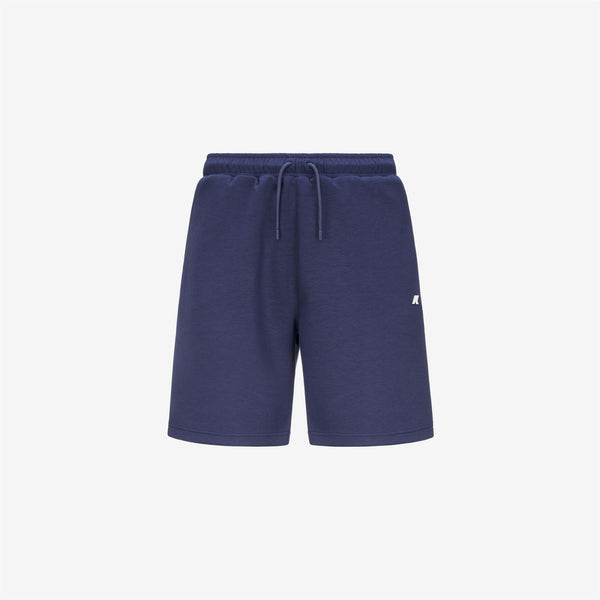 k way THEOTIME LIGHT SPACER BLUE DEEP COBALT