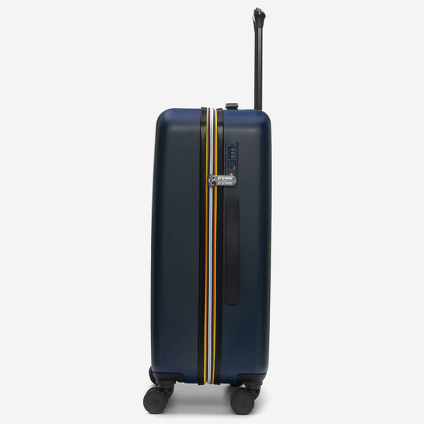 K Way TROLLEY MEDIUM BLUE DEPTH-BLUE MD COBALT