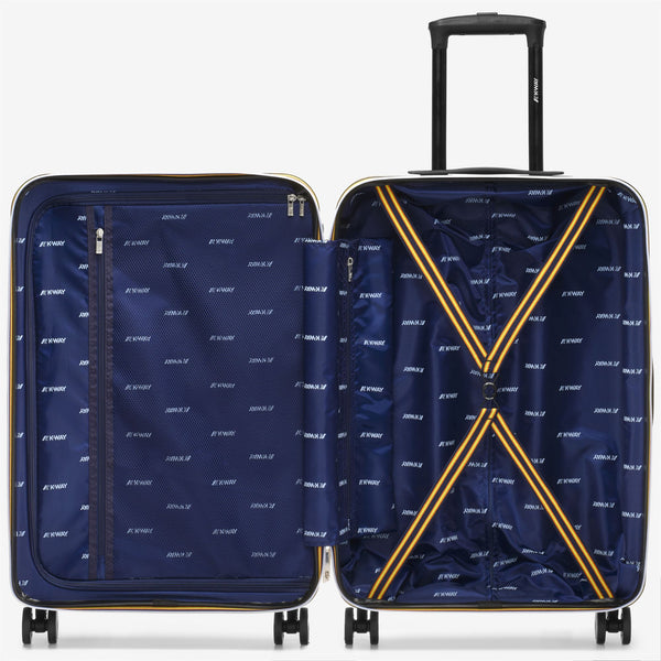 K Way TROLLEY MEDIUM BLUE DEPTH-BLUE MD COBALT