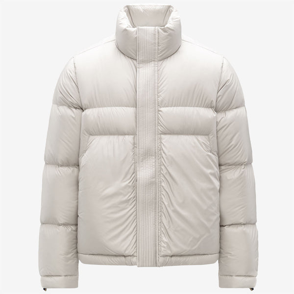 k way TUILL THERMO MICROFIBER WHITE GARDENIA COMBO