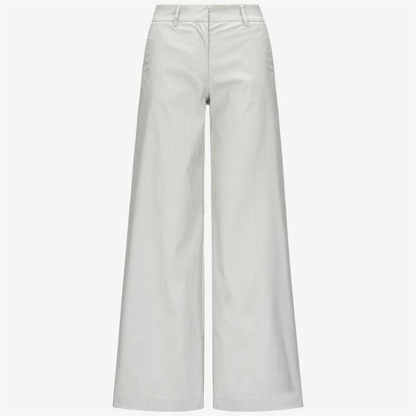 k way TYA TWILL TECH BEIGE LT