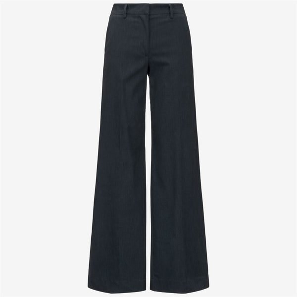 k way TYANNE DENIM-LIKE DENIM