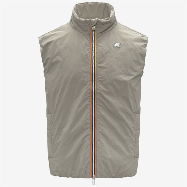 k way VALEN PLAIN WARM GREEN OAK