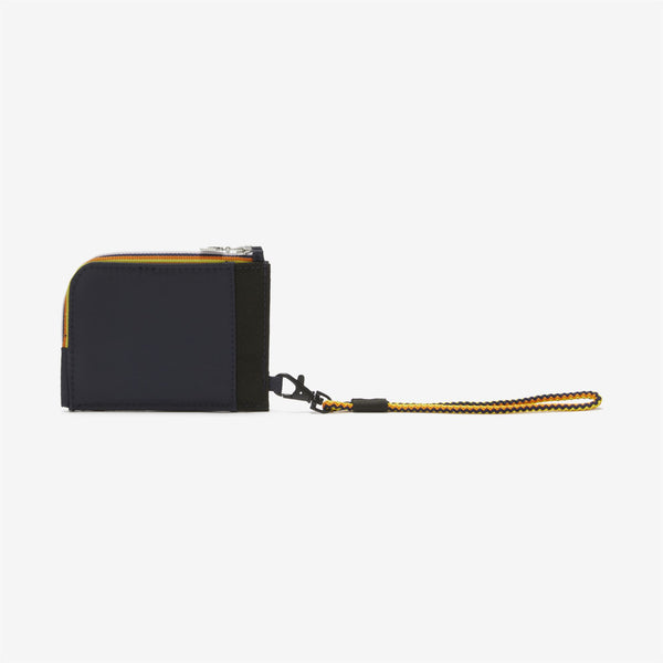 K Way VILLEBONNE BLUE DEPTH