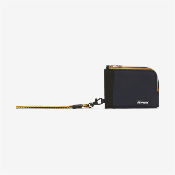 k way VILLEBONNE BLUE DEPTH