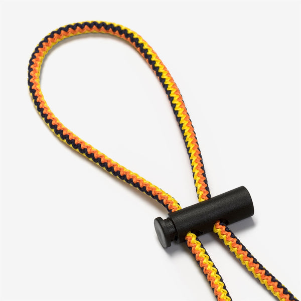 K Way VITREE GREEN BLACKISH