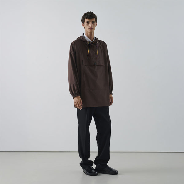 K Way LE VRAI 2.1 AMIABLE MURRAY SOEUR BROWN COFFEE