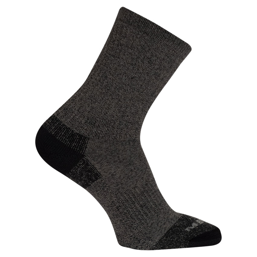 k. bell socks Merrell Moab Hiker Crew Socks ONYX