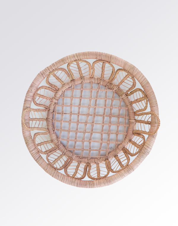 Kaanas Amaru Blush Blush