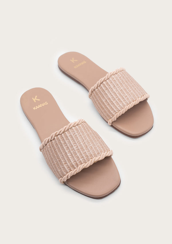 Kaanas Azurita Blush Blush