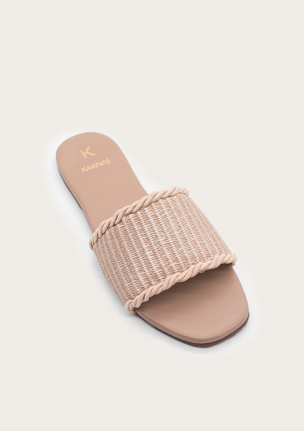 Kaanas Azurita Blush Blush