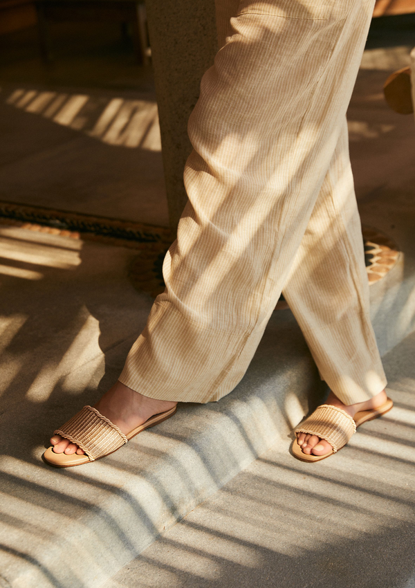 kaanas Azurita Blush Blush