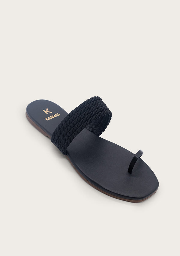 Kaanas Banderas Black Black