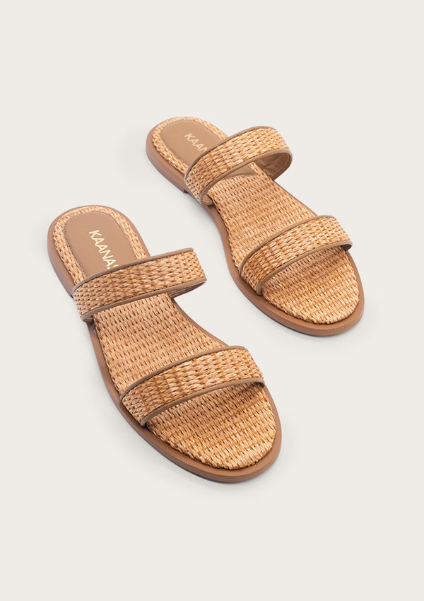 kaanas Barita Caramel Caramel