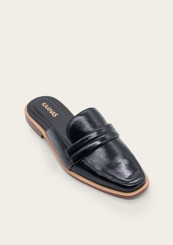 Kaanas Congo Black Black