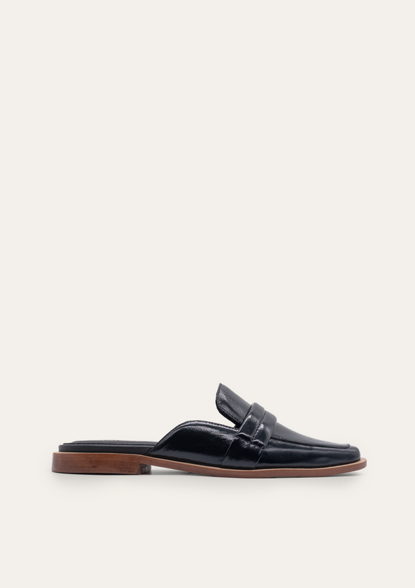 Kaanas Congo Black Black