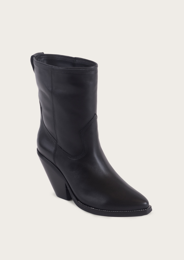 Kaanas Dante Black Black
