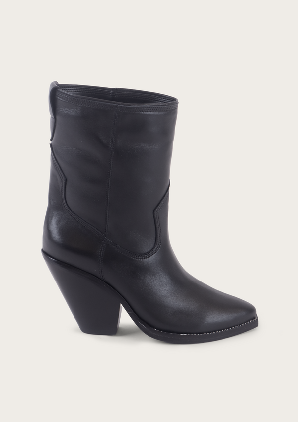 Kaanas Dante Black Black