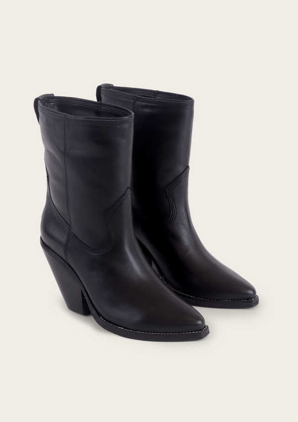 kaanas Dante Black Black