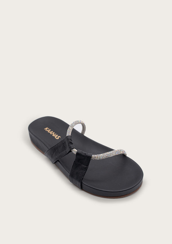 Kaanas Enigma Black 5M