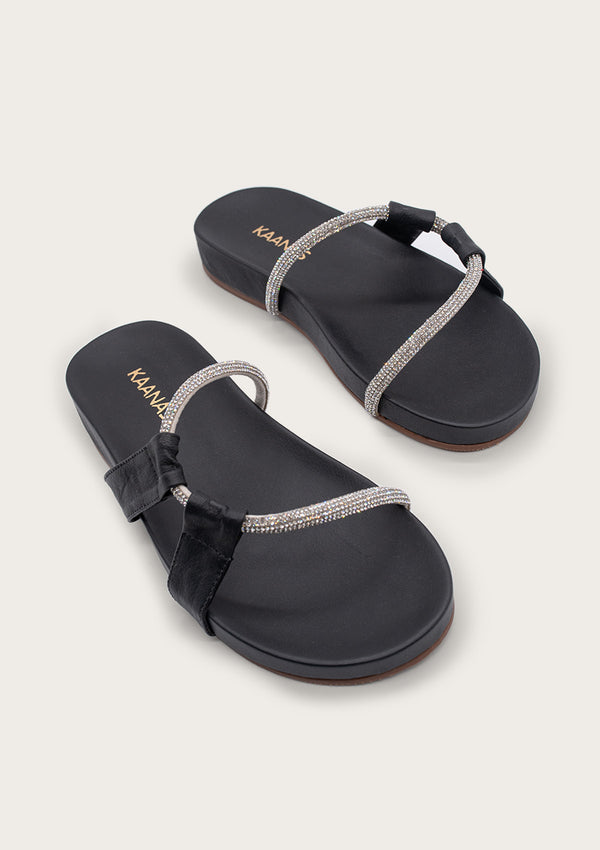 kaanas Enigma Black 5M