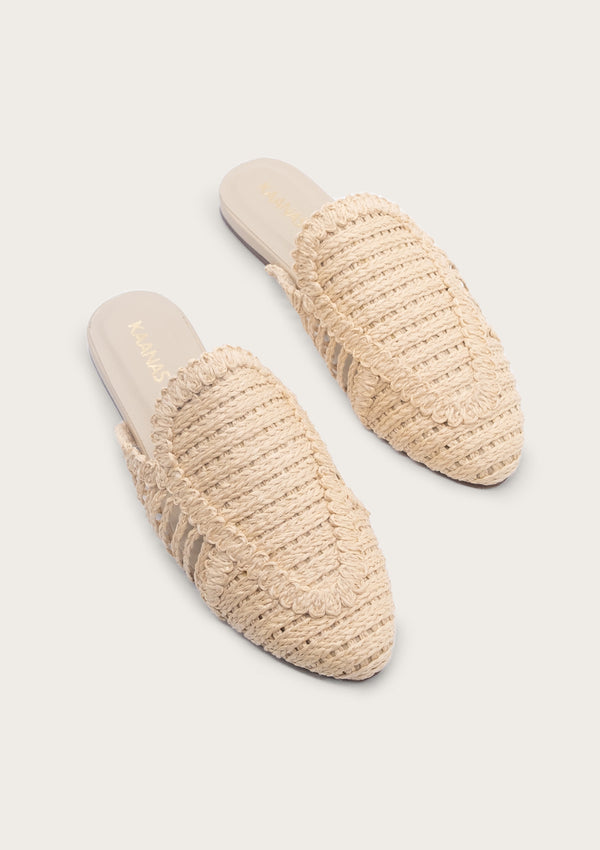 kaanas Faya Natural Natural