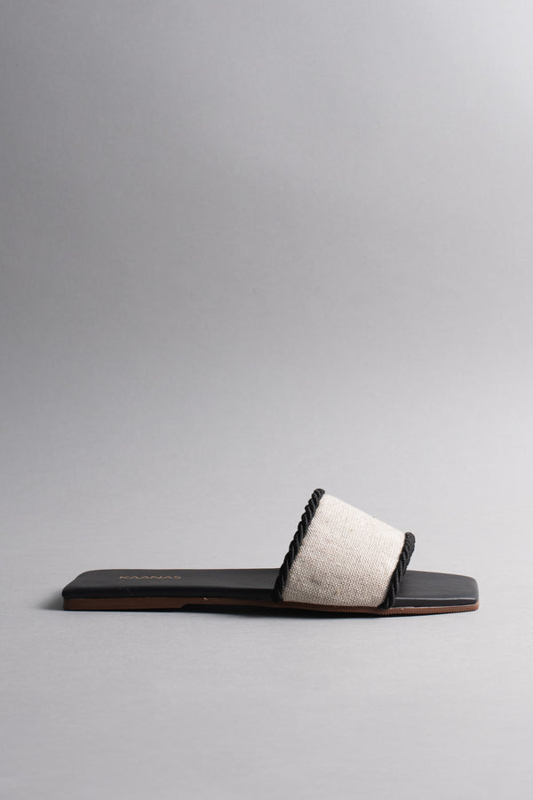 Kaanas Finn Black Black