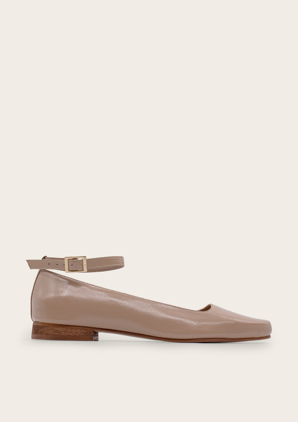 Kaanas Goia Almond Almond