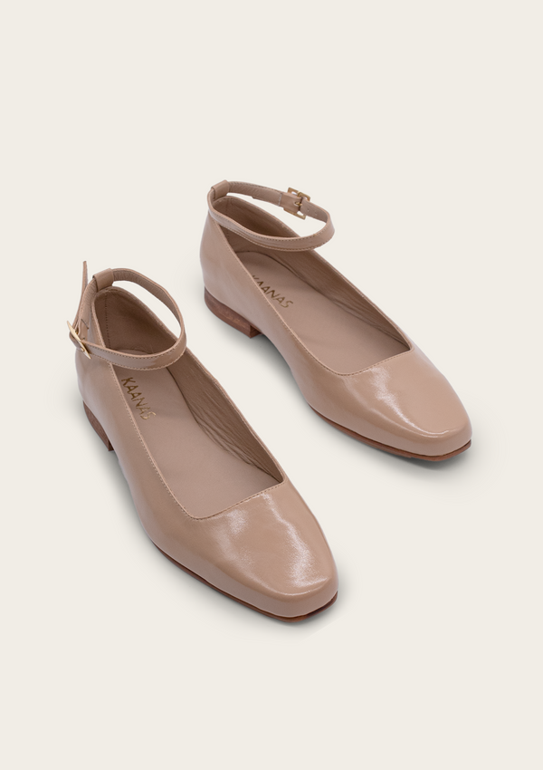 kaanas Goia Almond Almond