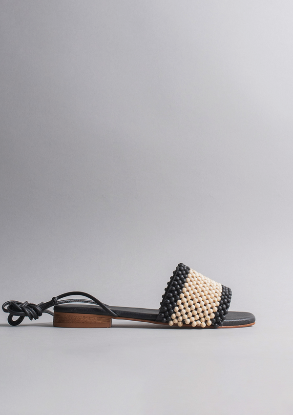 Kaanas Hope Black Black