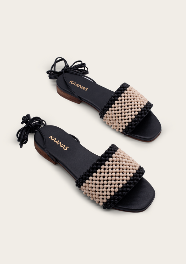 Kaanas Hope Black Black