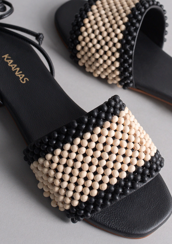 Kaanas Hope Black Black