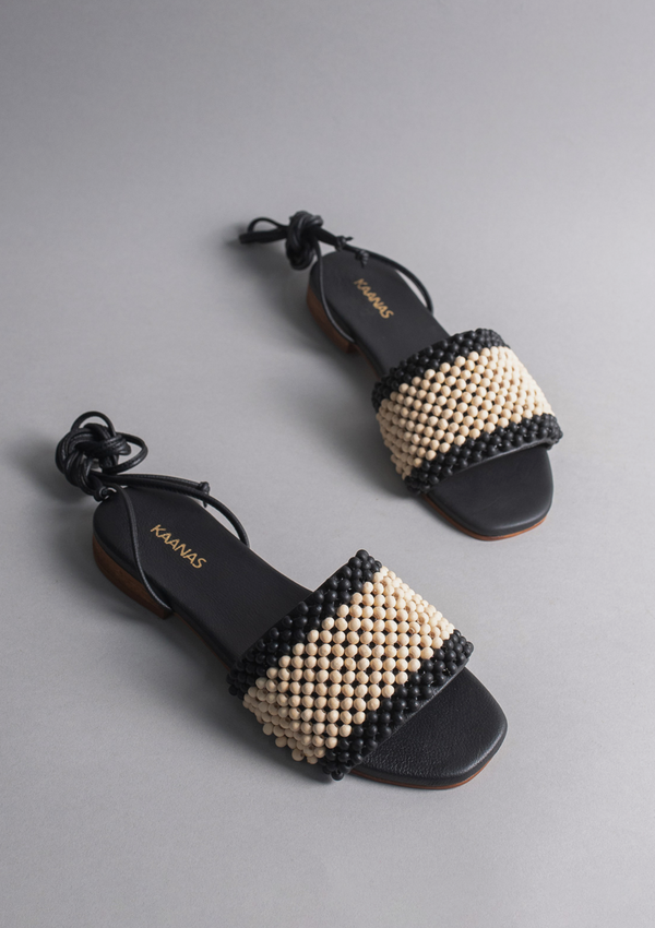 kaanas Hope Black Black