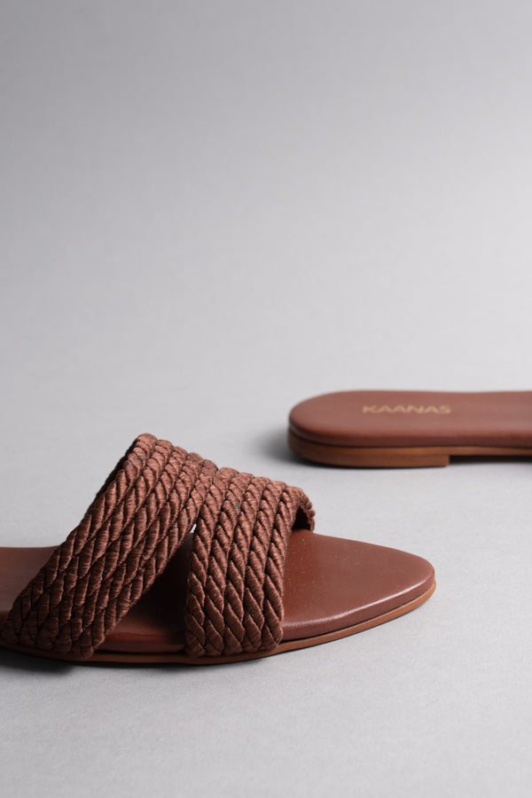 Kaanas Ivy Chocolate Chocolate