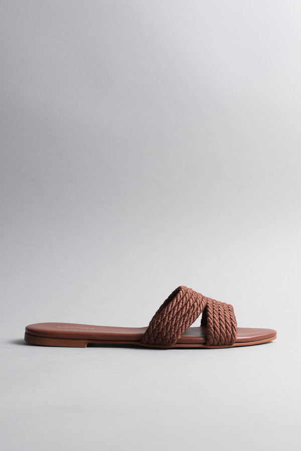 Kaanas Ivy Chocolate Chocolate