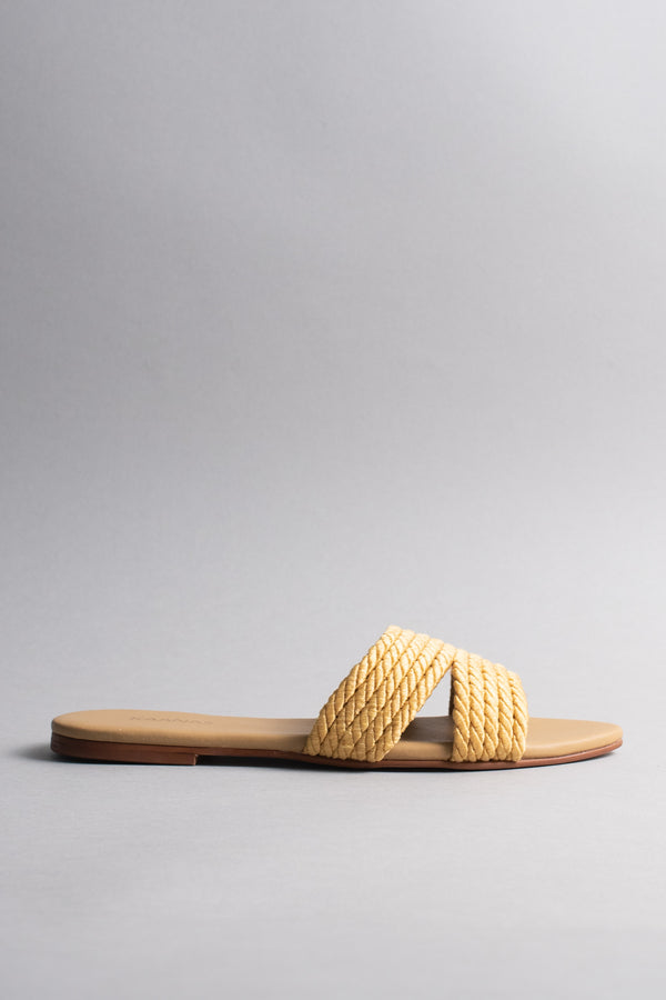 Kaanas Ivy Natural Natural