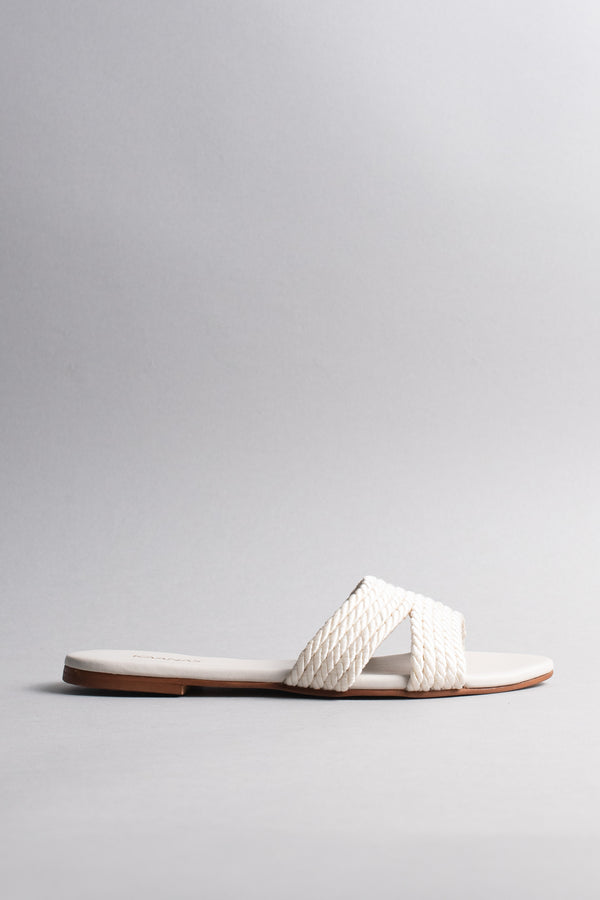 Kaanas Ivy Off White Off White