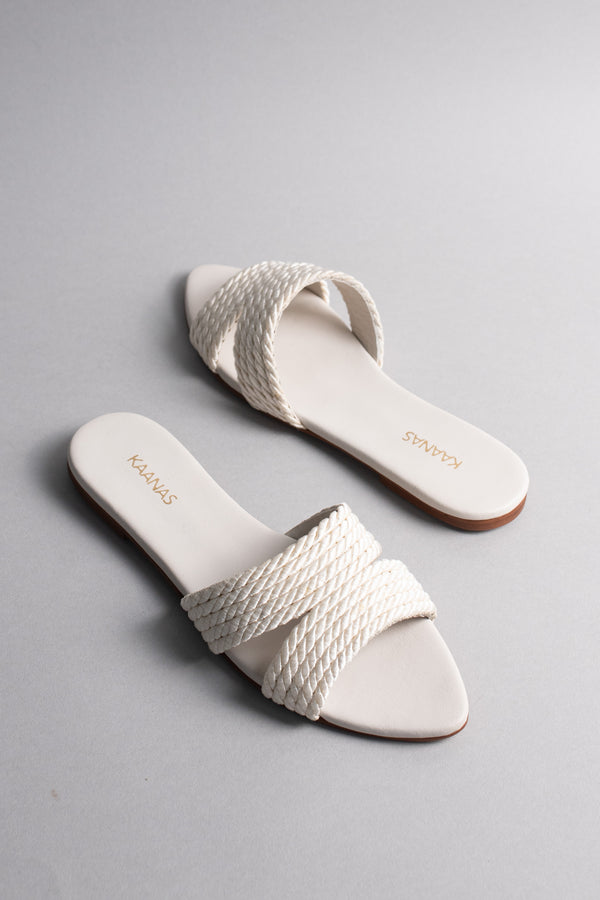 kaanas Ivy Off White Off White