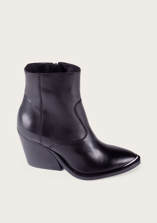 Kaanas Kade Black Black