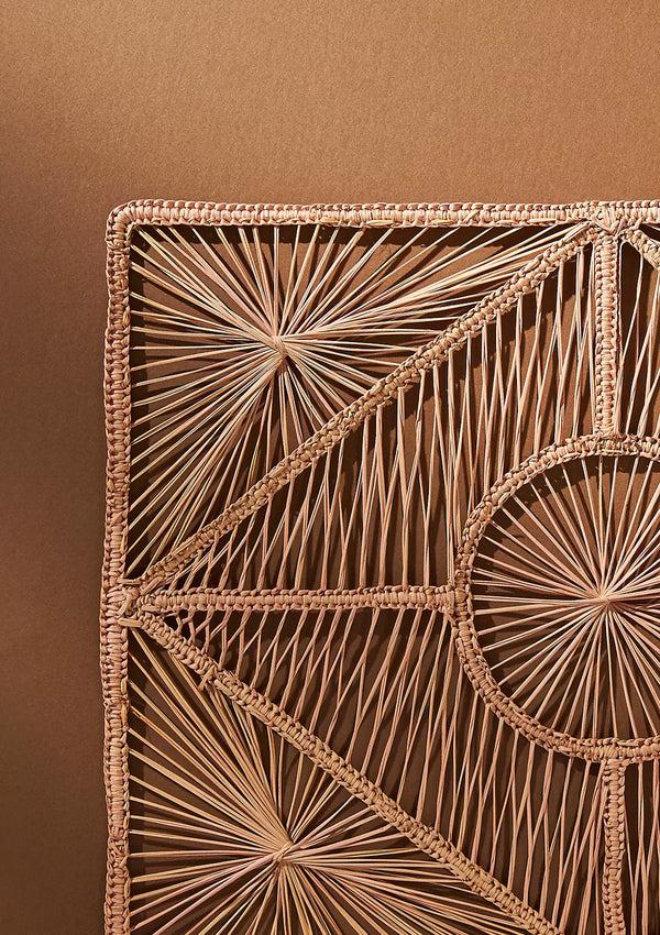 Kaanas Kola Blush Blush