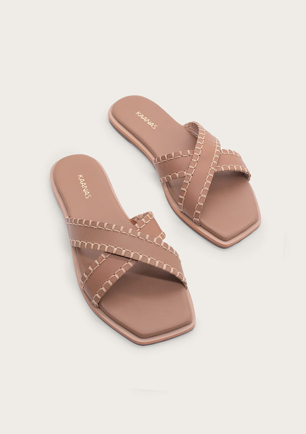 Kaanas Larimar Honey Honey