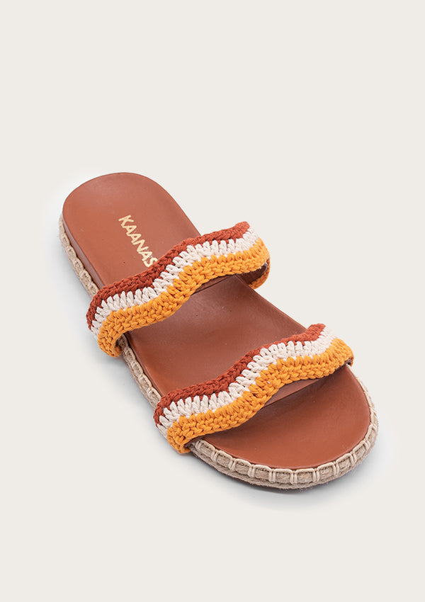 Kaanas Leda Brandy Brandy