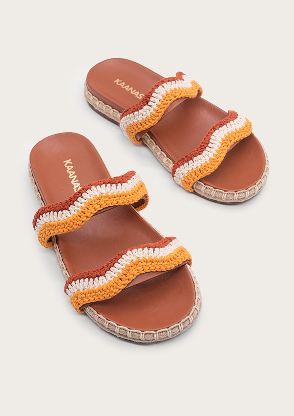 kaanas Leda Brandy Brandy