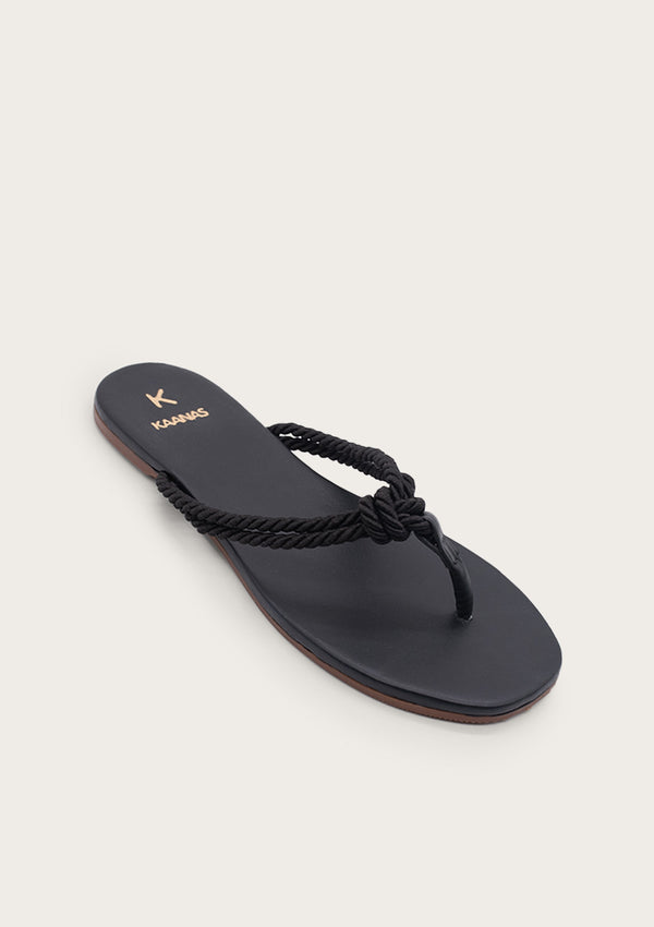 Kaanas Litibuan Black Black