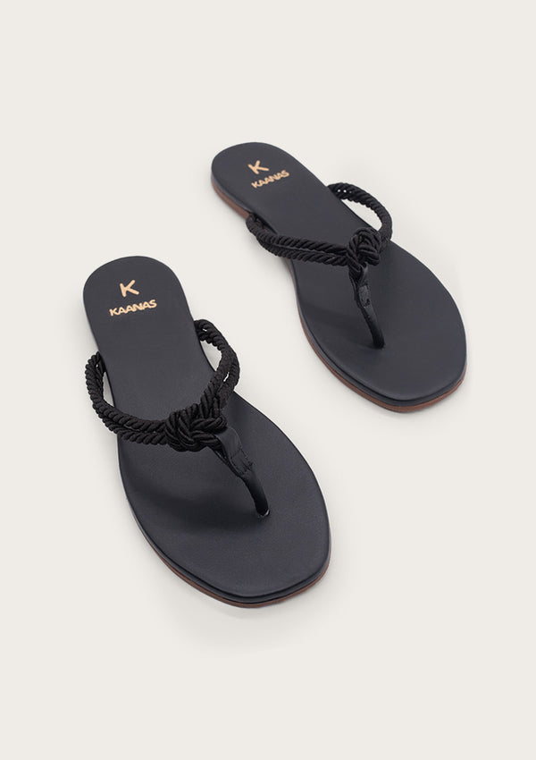 kaanas Litibuan Black Black