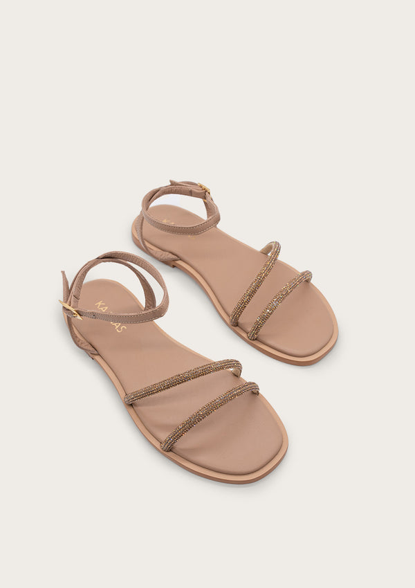 kaanas Marquise Caramel 6M
